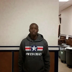 Meet your Posher, Edward